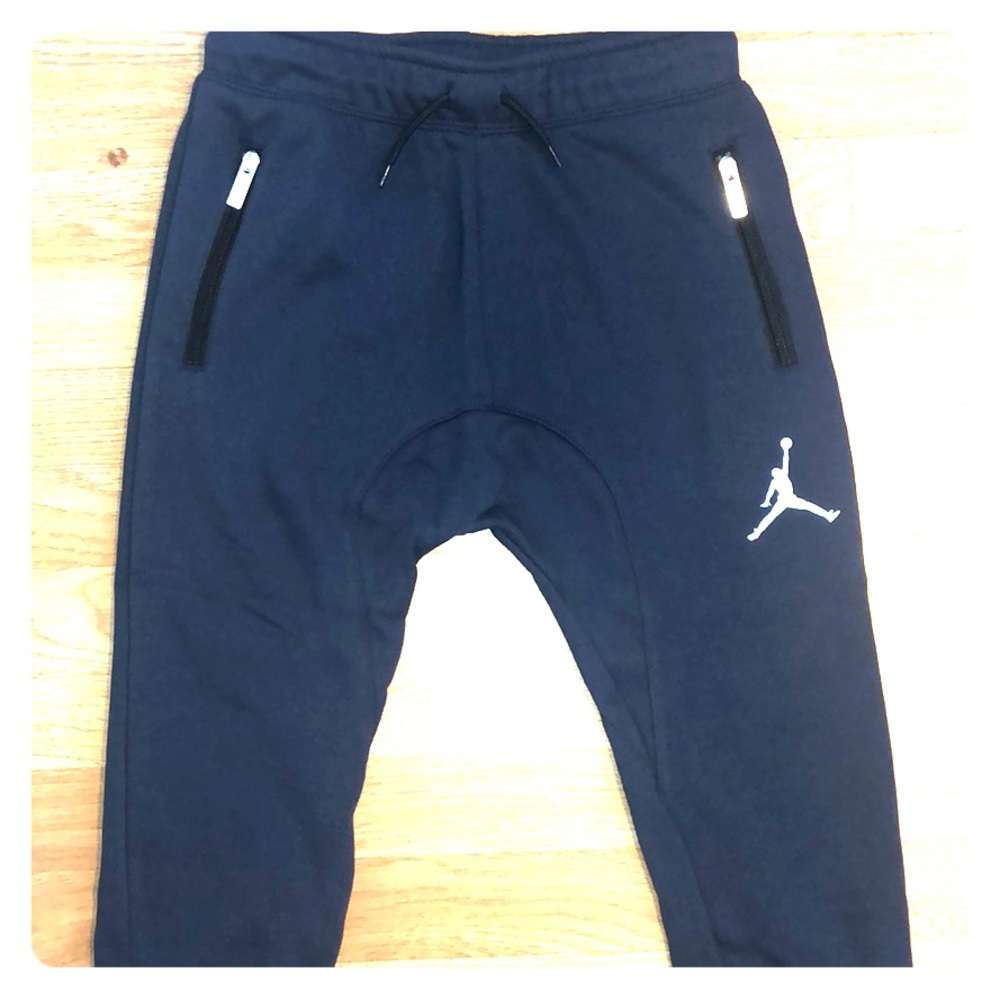 Boy’s joggers